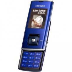 Samsung SGH-J600E -  3
