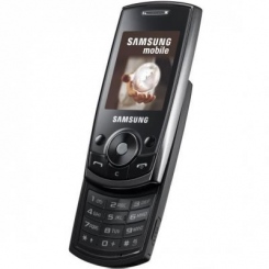 Samsung SGH-J700 -  3