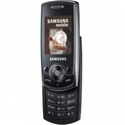 Samsung SGH-J700 -  4