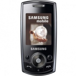 Samsung SGH-J700 -  5
