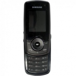 Samsung SGH-J750 -  3