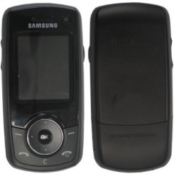 Samsung SGH-J750 -  2
