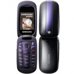 Samsung SGH-L320 -  3