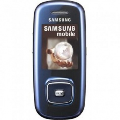Samsung SGH-L600 -  7