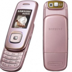 Samsung SGH-L600 -  1