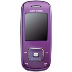 Samsung SGH-L600 -  2