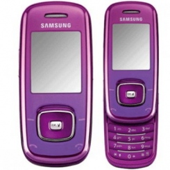 Samsung SGH-L600 -  3