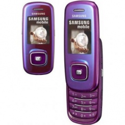 Samsung SGH-L600 -  4