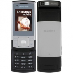 Samsung SGH-L811 -  3
