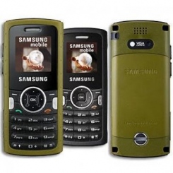 Samsung SGH-M110  -  3