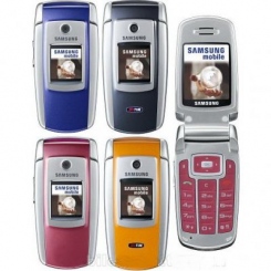 Samsung SGH-M300  -  4