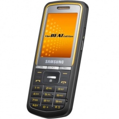 Samsung SGH-M3510 Beat -  5