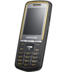 Samsung SGH-M3510 Beat -  4