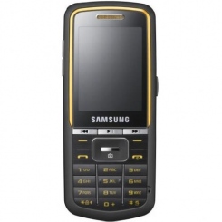 Samsung SGH-M3510 Beat -  3