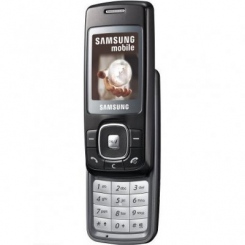 Samsung SGH-M610 -  2