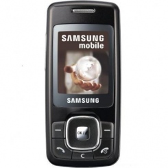 Samsung SGH-M610 -  1