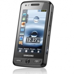 Samsung SGH-M8800 Pixon -  4