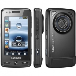 Samsung SGH-M8800 Pixon -  2