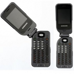 Samsung SGH-P110 -  5