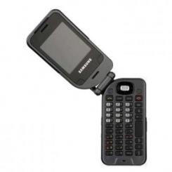 Samsung SGH-P110 -  4