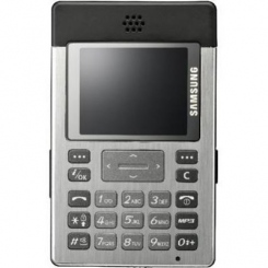 Samsung SGH-P300 -  5