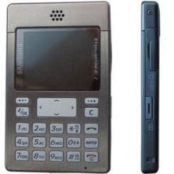 Samsung SGH-P300 -  4
