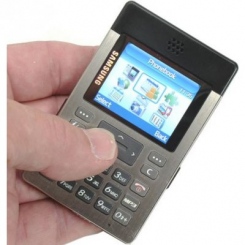 Samsung SGH-P300 -  3