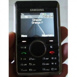Samsung SGH-P310    -  8