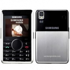 Samsung SGH-P310    -  7