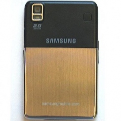 Samsung SGH-P310    -  6