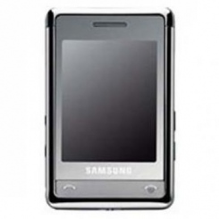 Samsung SGH-P720 Duos  -  2