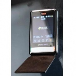 Samsung SGH-P720 Duos  -  1