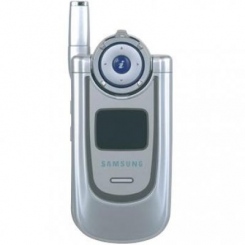 Samsung SGH-P730 -  5
