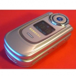 Samsung SGH-P730 -  3