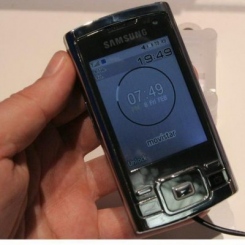 Samsung SGH-P960 -  9
