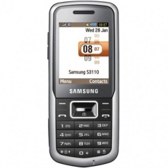 Samsung SGH-S3110 -  1