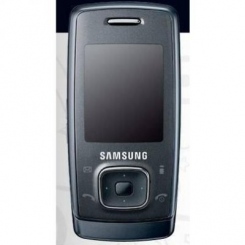 Samsung SGH-S720i -  2