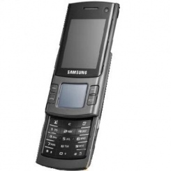Samsung SGH-S7330 Soul -  2
