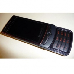 Samsung SGH-S8300 -  5