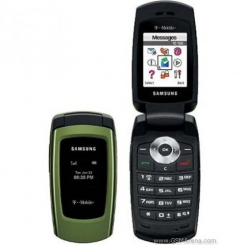 Samsung SGH-T109 -  3