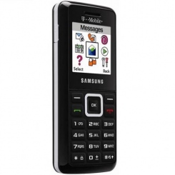 Samsung SGH-T119 -  3
