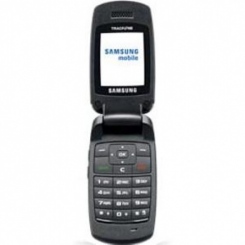 Samsung SGH-T201G -  3