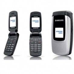 Samsung SGH-T201G -  2