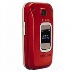 Samsung SGH-T229 -  2
