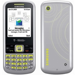 Samsung SGH-T349 -  4