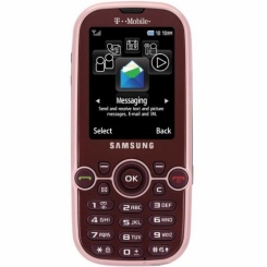 Samsung SGH-T469 Gravity 2 -  3