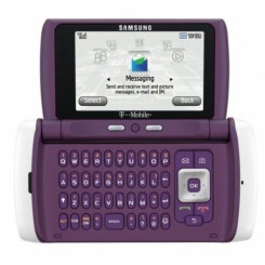 Samsung SGH-T559 Comeback -  5