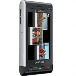 Samsung SGH-T929 Memoir -  3