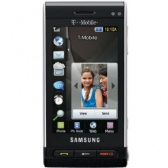 Samsung SGH-T929 Memoir -  1