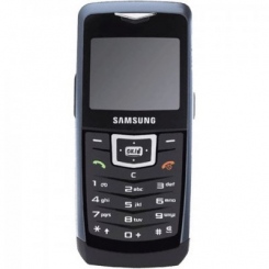 Samsung SGH-U100   -  2